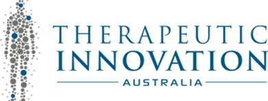 Logo of Therapeutic Innovation Australia