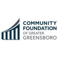 Logo of Community Foundation of Greater Greensboro