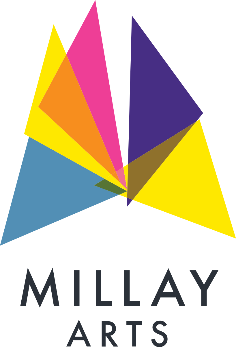 Logo of Millay Arts