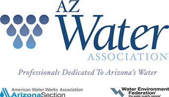 Logo of Arizona Water Association