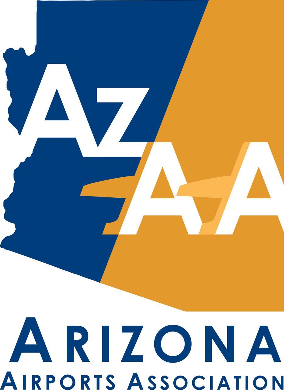 Logo of Arizona Airports Association