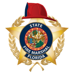 Logo of Division of State Fire Marshal