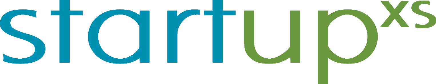 Logo of StartupXs