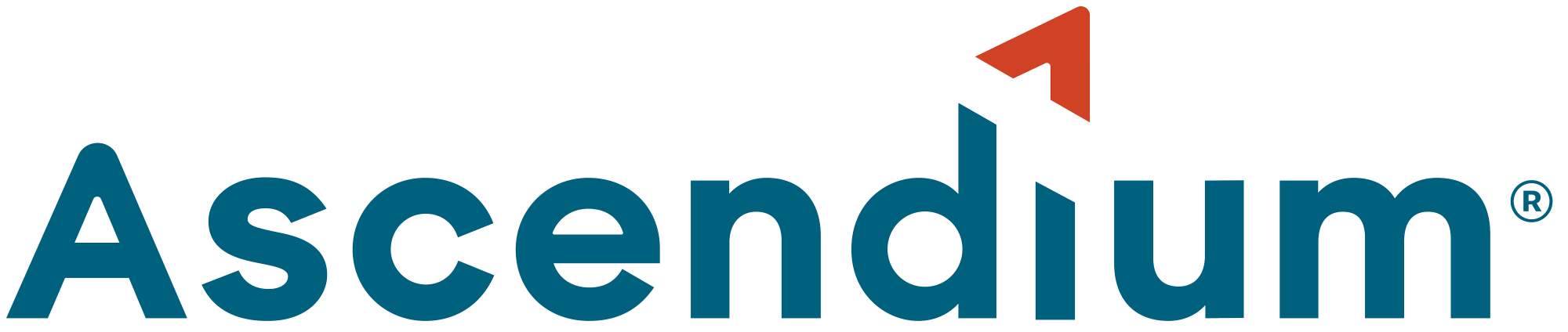 Logo of Ascendium Education Group
