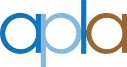 Logo of Atlantic Provinces Library Association