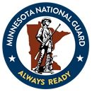 Logo of Minnesota National Guard