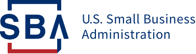 Logo of U.S. Small Business Administration