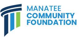 Logo of Manatee Community Foundation