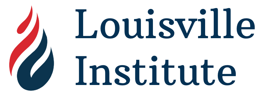 Logo of Louisville Institute