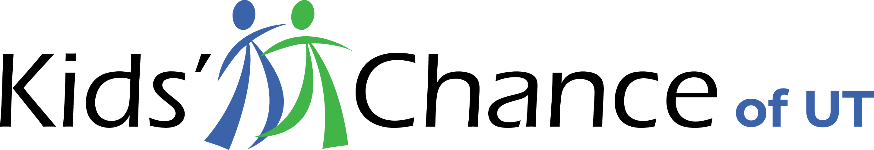 Logo of Kids' Chance of Utah