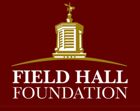 Logo of Field Hall Foundation