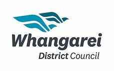 Logo of Whangarei District Council