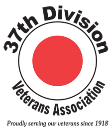 Logo of 37th Division Veterans Association