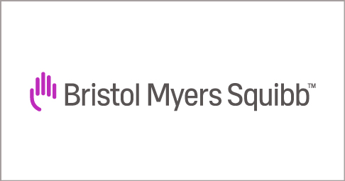 Logo of Bristol-Myers Squibb