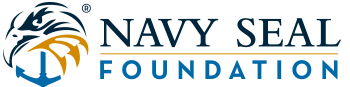 Logo of Navy SEAL Foundation