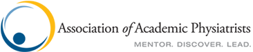 Logo of Association of Academic Physiatrists
