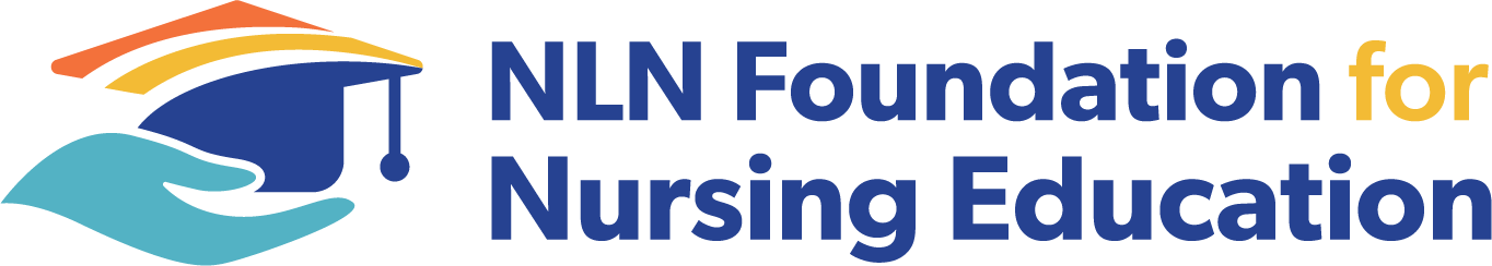 Logo of NLN Foundation for Nursing Education