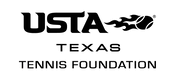 Logo of USTA Texas Tennis Foundation