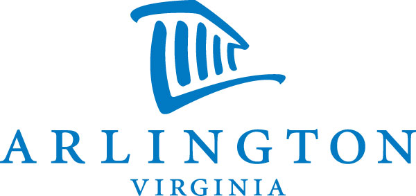 Logo of Arlington County Virginia Government