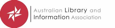 Logo of Australian Library and Information Association