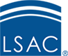 Logo of Law School Admission Council