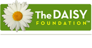 Logo of The DAISY Foundation