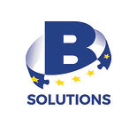 Logo of b-solutions