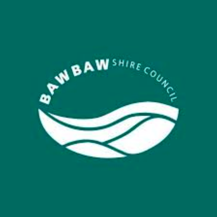 Logo of Baw Baw Shire Council