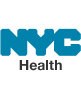 Logo of New York City Department of Health and Mental Hygiene