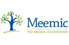 Logo of Meemic Foundation for the Future of Education