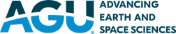 Logo of AGU Honors
