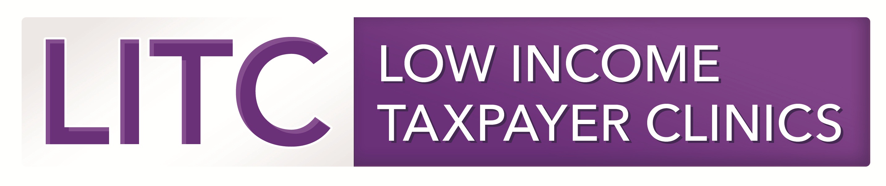 Logo of Low Income Taxpayer Clinics