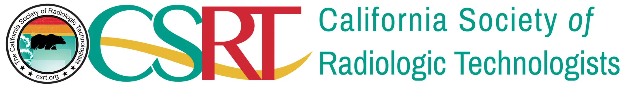 Logo of California Society of Radiologic Technologists