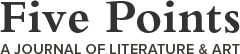 Logo of Five Points