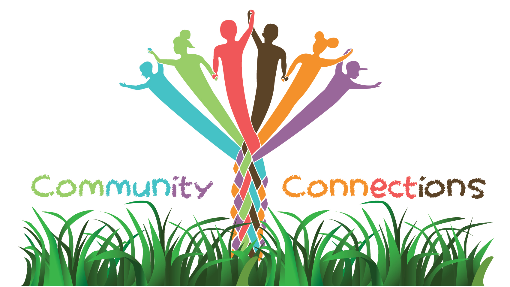 Logo of Community Connections of Detroit