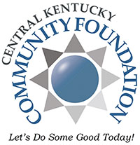 Logo of Central Kentucky Community Foundation