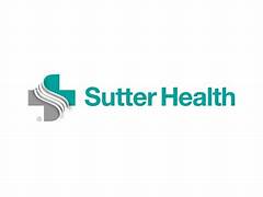 Logo of Sutter Health
