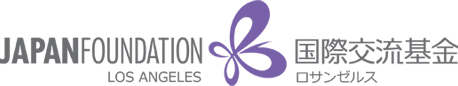 Logo of Japan Foundation, Los Angeles