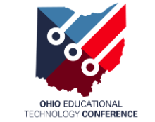 Logo of Ohio Educational Technology Conference