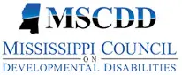 Logo of Mississippi Council on Developmental Disabilities