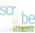 Logo of Scribe Video Center