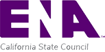Logo of California Emergency Nurses Association