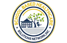 Logo of School Based Healthcare Solutions Network