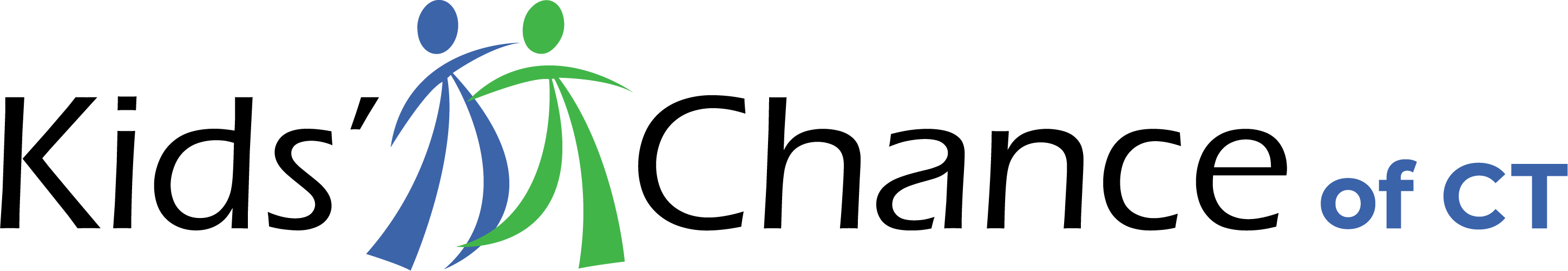 Logo of Kids' Chance of Connecticut