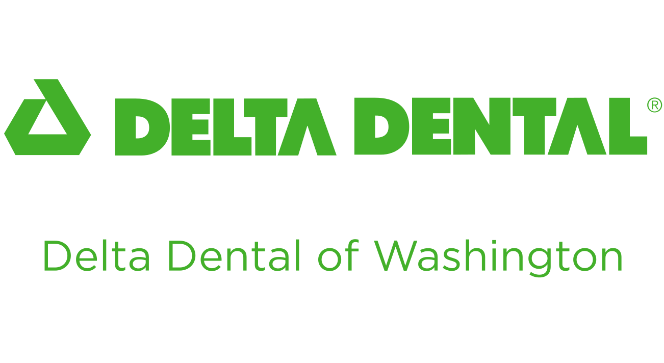 Logo of Delta Dental of Washington