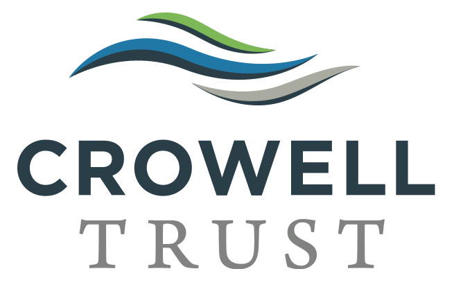 Logo of Crowell Trust