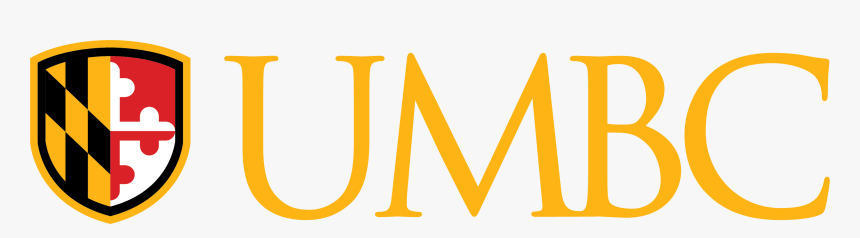 Logo of University of Maryland, Baltimore County