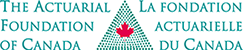 Logo of Actuarial Foundation of Canada