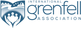 Logo of International Grenfell Association