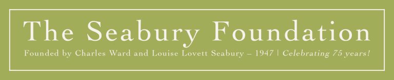 Logo of Seabury Foundation